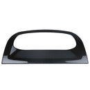 for Mazda 3 AXELA Hatchback Sedan 2017 2018 ABS Auto Styling Dashboard Navi