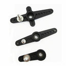 2.5kg/4.8v SG92R Carbon Servo Analog Micro Motor Gear Airplane Car For RC H6W7