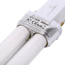 3pcs 12w uv lamp light bulb for nail dryer electronic nail dryer uv gel tube â„–[