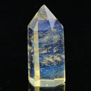Box Of 5 Rock & Mineral Collection Crystal Quartz Set Home Decor Collectibles