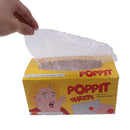 Finger Squeeze Toys Children Adults Bubble Film Popping Sheets Stress Reliev Hn