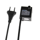 EU Plug 3W Durable Submersible Water Pump f. Aquarium Rockery Fountain Fish Tank