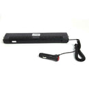12 LED Car Windshield Strobe Light Emergency Flash Warning Lamp (White) A