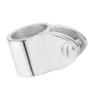 Jaw Slide 316 Stainless Steel Fittings 1" for Bimini Top Hardware