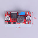 DC-DC Step Up Down Boost Voltage Converter Module LM2577S LM2596S PowerS IO FT