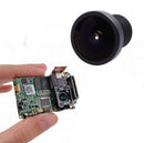 170 Degrees Wide Angle Replacement HD Lens for Gopro Hero 3 2 SJ4000 Camera
