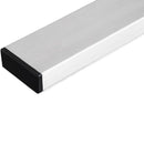 Magnetic Self-adhesive 51CM Length Knifes Holder Stainless Steel Block Magn