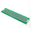 5 Pcs Double Side Prototype PCB Tinned Universal Breadboard 2x8cm 20mmx80mm %a
