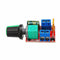 Mini DC Motor Controller Ultra Small High-Speed PWM LED Dimmer Switch 3V - 35V