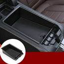 1Pcs Inner Console Armrest Insert Storage Box Tray for BMW X3 G01 X4 G02 20