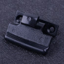 Upper Armrest Box Lock Cover Switch Snap fit for Mitsubishi Pajero V75 77 V93 97