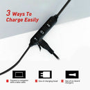 Xt11 Magnetic Music Bluetooth 4.2 Earphone Sport Running Wireless