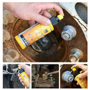 Rust Cleaner Spray Derusting Spray Car Maintenance Rust E6W8 Cleaning U4Q7
