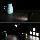 49LED Video Light Lamp Photography Studio LJmmable for DSLR Camera DV Camco tt3C