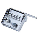 High Quality 5-string Banjo Tailpiece Plate For Banjo Replacement Parts