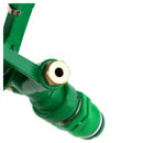 Water Lawn Woods Farmland Garden Plastic Impact Sprinkler Irrigation Tool