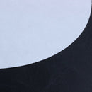 100pcs 15cm Dia Circles Medium Flow Rate 102 Qualitative Filter Paper J6W7
