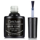 Gelcharm 8Ml Grey Cat Eye Gel Polish Led Uv Gel Nail Polish Soak Off Semi P