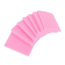 Nail Polish Remover Clean Manicure Wipes Lint Free Cotton Pads Paper Nail Art MO