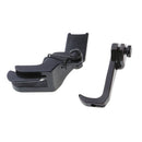 3/16 Inch Industrial Sewing Machine Walking Foot Edge Guide Foot S585 for Juki