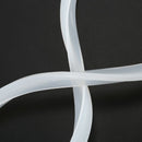 Seal Sealing ring for pressure cookers 22 cm inside diameter, white Z1P8