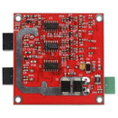 L298 Dual H Bridge Motor Driver DC 6.5V-27V 7A Motor Control Board, 12V/24V