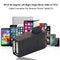 Micro 90 Degree OTG Adapter USB 2.0 Host Left/Right Angle For Phone/Tablet