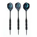 3Pcs/Sets Darts Professional Steel Tip Dart With Aluminium Shafts Dart Flights3C