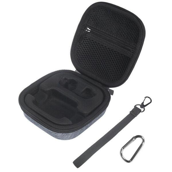 Earphones Hard EVA Carrying Case Storage Bag for Jabra Elite Active 65T / J P9B9