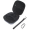 Earphones Hard EVA Carrying Case Storage Bag for Jabra Elite Active 65T / J P9B9