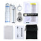 18X Camera Telephoto Lens With Mini Tripod, Optical Zoom Lens Mobile Phone Lens