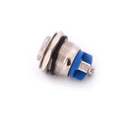 16mm Starter Switch Steel Metal Hight Shape Push Button Switches JR