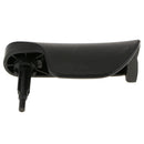 Front Interior Hood Latch Release Pull Bonnet Handle Lever Under Dashboard For