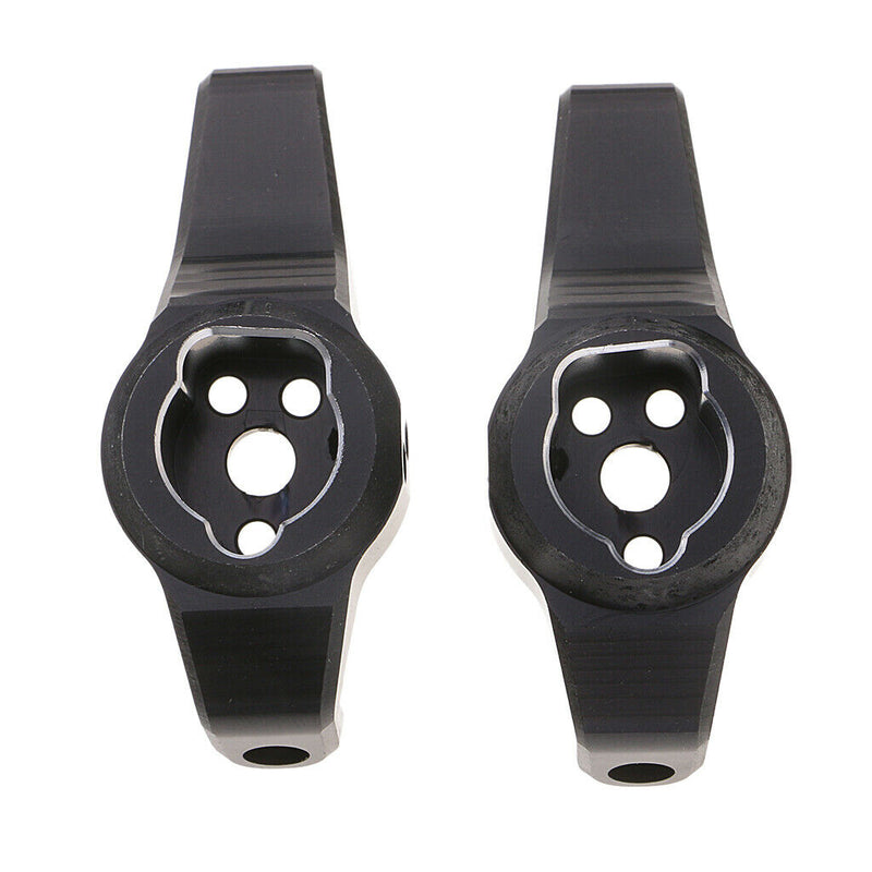 Front C-Hubs Caster Blocks for 1/10 RC  -4 Accessories Parts