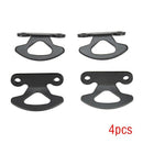 For Ford F150 Explorer Sport Trac Lincoln 4x Truck Bed Tie Down Hooks  XMH