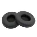 Earpads Cushions Covers Replacement Parts for Beats Solo 2 Headset Black