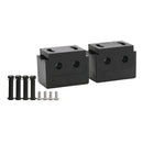 Bracket Holder Motorcycle UTV ATV Mounting Rearview