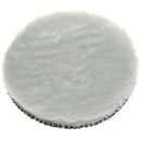 10 Pcs 125 Mm Car Polishing Pad 5 Inch Inch Polish Waxing Pads Wool Polishe