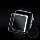 Compatible for iWatch Series 4 Screen Protector 40mm,Tempered Glass Screen Film