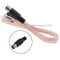 1Pc FM radio straight-head female antenna radio reception outdoor ante JR