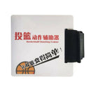 Basketball Hand Posture Corrector With Removable Strap Training Aid Accessories
