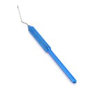 Durable Beekeeping Head Grafting Tools For Rearing Queen Bee Aluminum Handle OZ