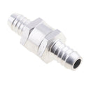 Air Pump Check Valves Aluminium One Way Non-return Check Valve 12mm 1/2''