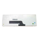 Keyboard for ASUS K40 K40AB K40AN K40E K40IJ K40IN K40IL Black Russian