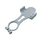 Universal Karaoke Cell Phone Clip Holder Handheld Wireless Microphones Stand