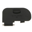 Dustproof Camera Battery Protector Cover Rear Door Lid for Canon 80D & 70D DSLR