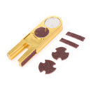 Billiard Pool Snooker Table Cue Tip Scuffer trimmer Shaper tapper Burnisher LJ