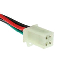 Brand New Ignition Cylinder Lock Switch 2 Keys for Electric Cars Vehicles