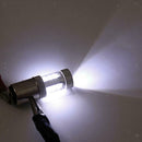 H6 BA20D Headlights 16 LED Light Bulb Hi / Low Beam Front For Car