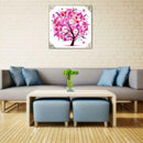 5D Four Seasons Tree Diaond Painting Cross-Stitch  Home Decor"Autumn"